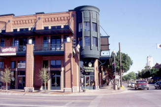 420 S. Mill Ave.
