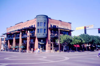 420 S. Mill Ave.