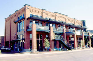 420 S. Mill Ave.