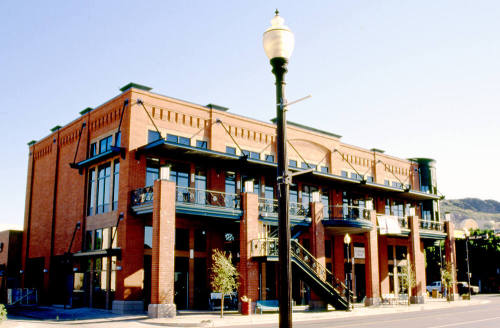 420 S. Mill Ave.