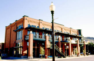 420 S. Mill Ave.