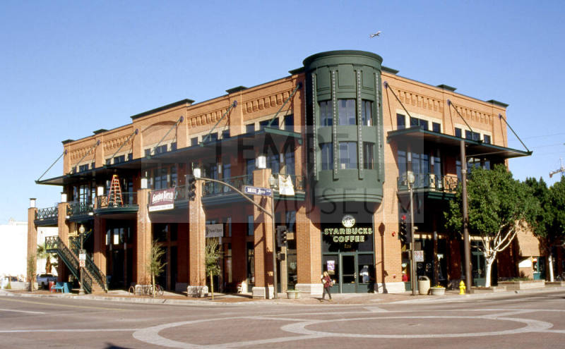420 S. Mill Ave.