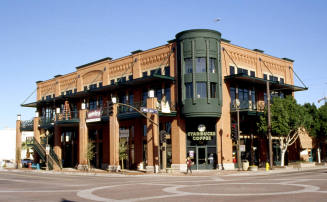 420 S. Mill Ave.