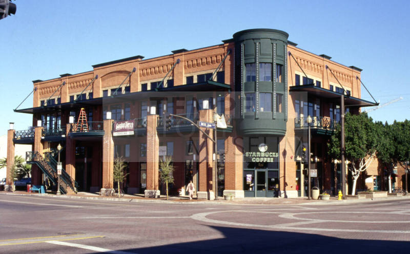 420 S. Mill Ave.