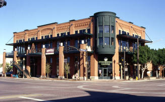 420 S. Mill Ave.