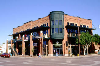 420 S. Mill Ave.