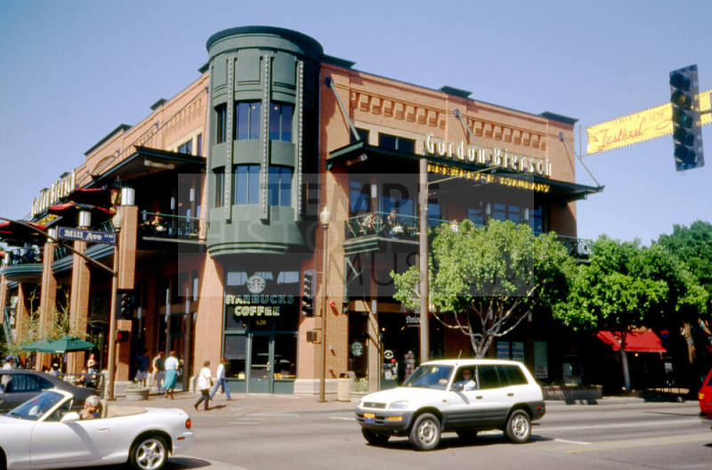 420 S. Mill Ave.