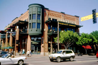 420 S. Mill Ave.