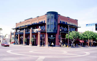 420 S. Mill Ave.