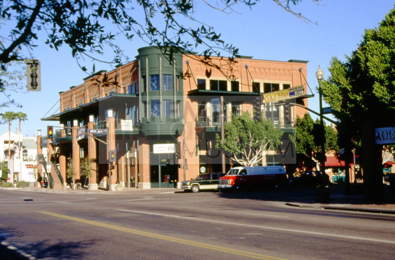 420 S. Mill Ave.