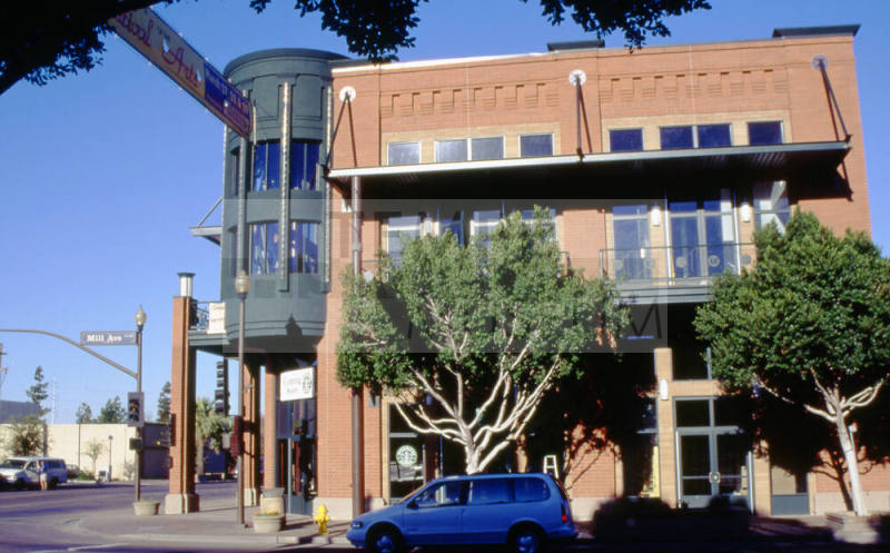 420 S. Mill Ave.