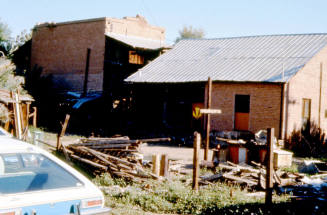 Hackett House, 405 S. Maple Ave.