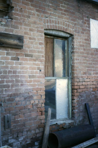 Hackett House, 405 S. Maple Ave.