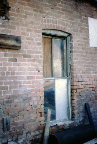 Hackett House, 405 S. Maple Ave.