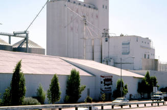 Hayden Mill, 119 S. Mill Ave.