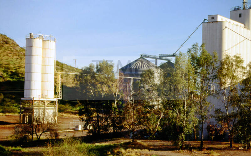 Hayden Mill, 119 S. Mill Ave.