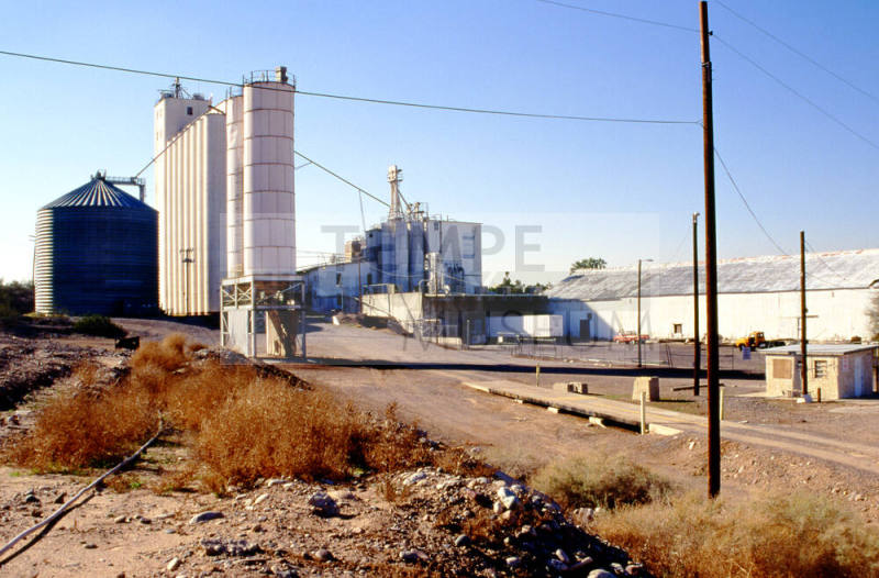Hayden Mill, 119 S. Mill Ave.