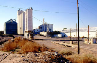 Hayden Mill, 119 S. Mill Ave.