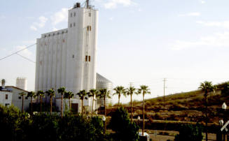 Hayden Mill, 119 S. Mill Ave.