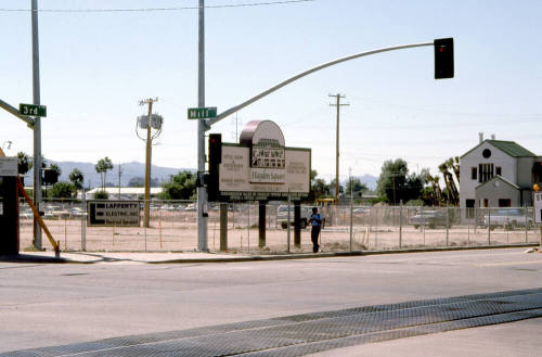 Hayden Square, 398 S. Mill Ave.