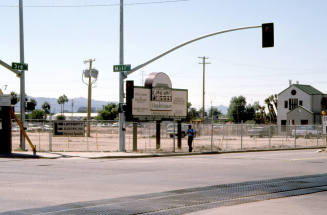 Hayden Square, 398 S. Mill Ave.