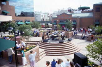 Hayden Square, 398 S. Mill Ave.