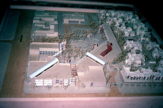 Hayden Square, 398 S. Mill Ave.