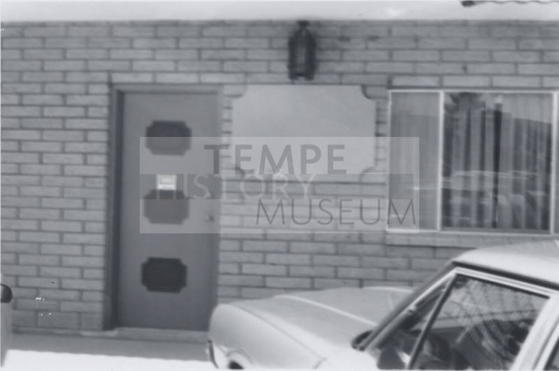 House of Tupperware - 1026 West 23rd Street, Tempe, Arizona