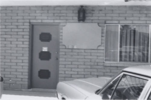 House of Tupperware - 1026 West 23rd Street, Tempe, Arizona