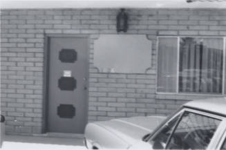 House of Tupperware - 1026 West 23rd Street, Tempe, Arizona
