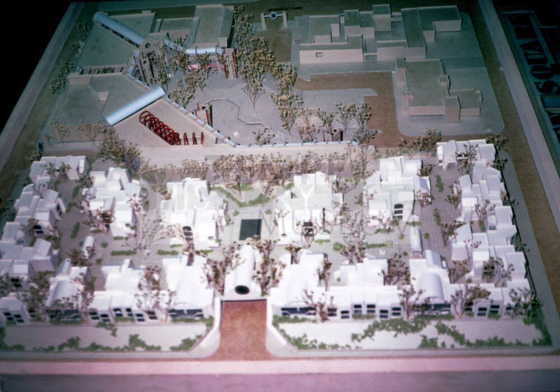 Hayden Square, 398 S. Mill Ave.