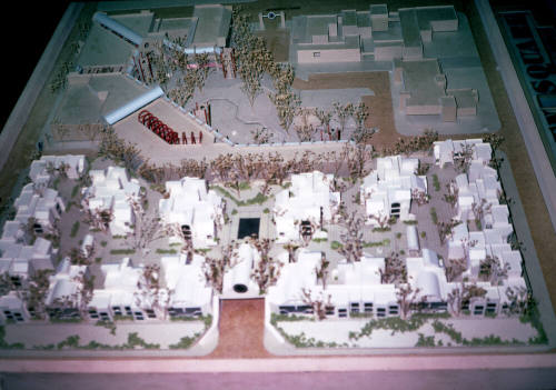 Hayden Square, 398 S. Mill Ave.