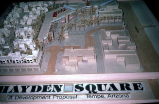 Hayden Square, 398 S. Mill Ave.