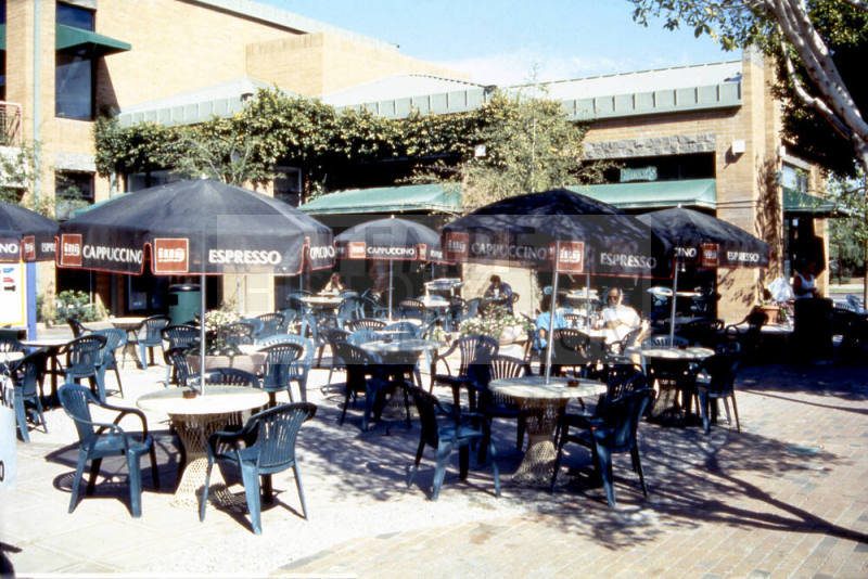 Hayden Square, 398 S. Mill Ave.