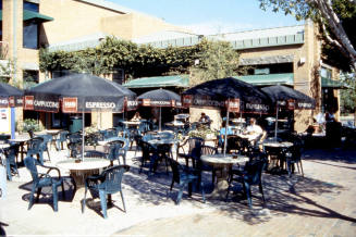 Hayden Square, 398 S. Mill Ave.