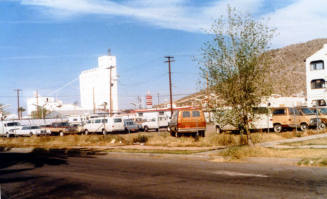 Hayden Square, 398 S. Mill Ave.