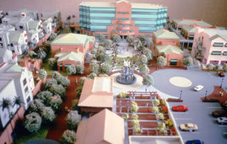 Hayden Square, 398 S. Mill Ave.