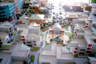 Hayden Square, 398 S. Mill Ave.