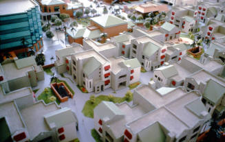 Hayden Square, 398 S. Mill Ave.