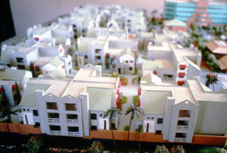 Hayden Square, 398 S. Mill Ave.