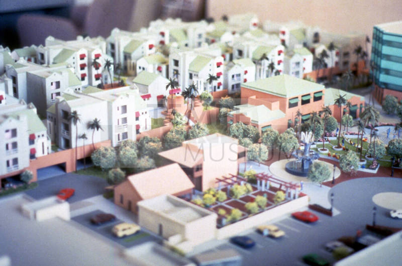 Hayden Square, 398 S. Mill Ave.