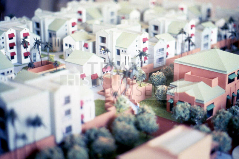 Hayden Square, 398 S. Mill Ave.