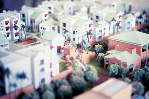 Hayden Square, 398 S. Mill Ave.
