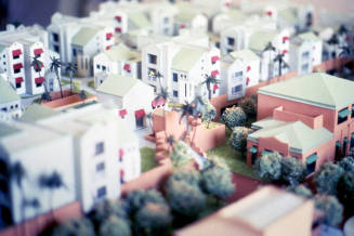 Hayden Square, 398 S. Mill Ave.