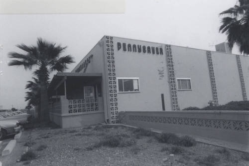 Pennysaver - 1034 West 23rd Street, Tempe, Arizona