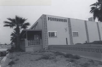 Pennysaver - 1034 West 23rd Street, Tempe, Arizona
