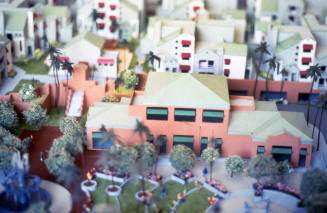 Hayden Square, 398 S. Mill Ave.