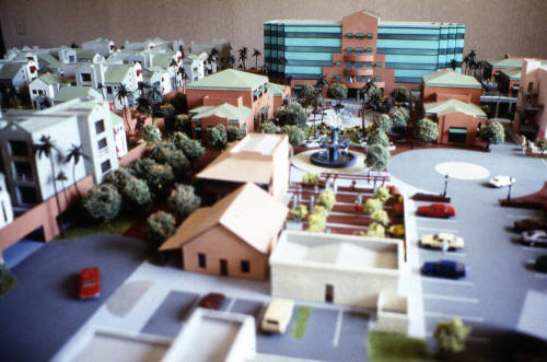 Hayden Square, 398 S. Mill Ave.