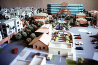 Hayden Square, 398 S. Mill Ave.