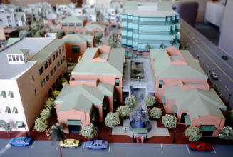 Hayden Square, 398 S. Mill Ave.